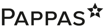 Pappas - Logo | © Pappas Pappas - Logo | © Pappas