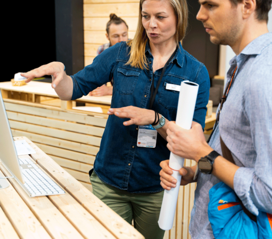 © überall GmbH © überall GmbH